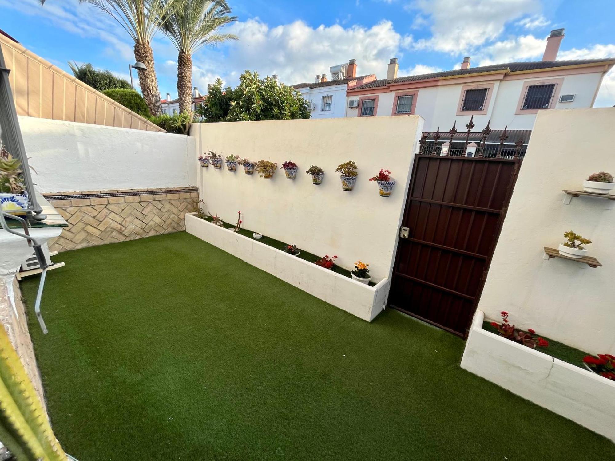 Like At Home Near Seville Montequinto Exterior foto